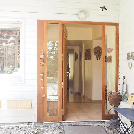 Luckey Homes - Chemin De Mont Bivet