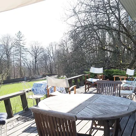 Villa Luckey Homes - Chemin De Mont Bivet Biviers