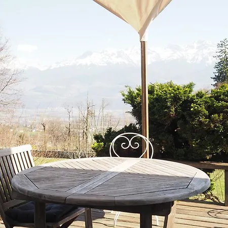 Villa Luckey Homes - Chemin De Mont Bivet *